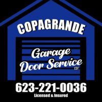 Copagrandegarage Logo