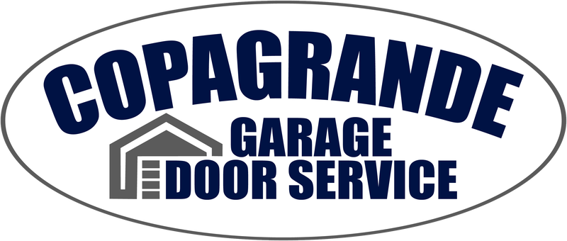 Logo - Copagrande Garage - Maricopa AZ